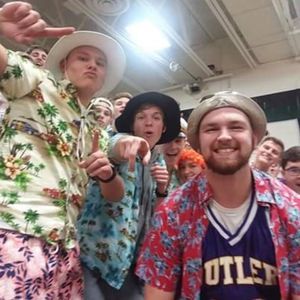 Meet your Posher, Will